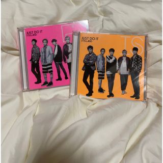 エフティーアイランド(FTISLAND)のFTISLAND CD(K-POP/アジア)