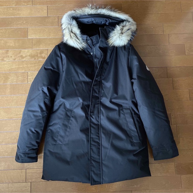 ピレネックス アヌシー PYRENEX ANNECY FUR 24時間限定! メンズ | bca