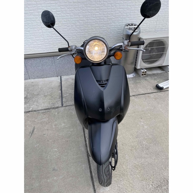 公式オンラインストア 埼玉県桶川市発 ホンダ トゥデイ AF67後期型