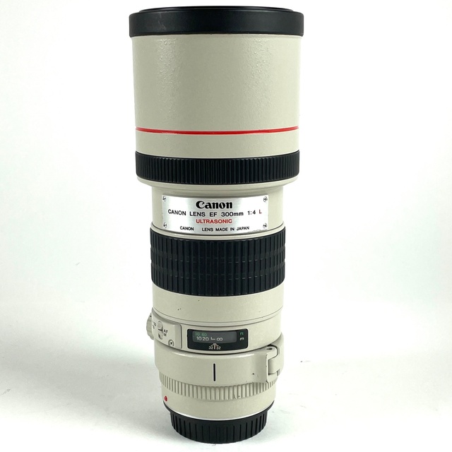 超目玉】 キヤノン EF 300mm F4L USM 中古 レンズ(単焦点) - zoopalic.com