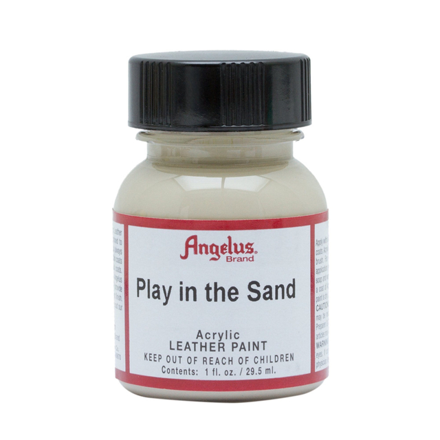 Play in the Sand AngelusPaintアンジェラスペイント  エンタメ/ホビーのアート用品(絵の具/ポスターカラー)の商品写真