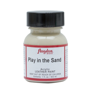 Play in the Sand AngelusPaintアンジェラスペイント (絵の具/ポスターカラー)