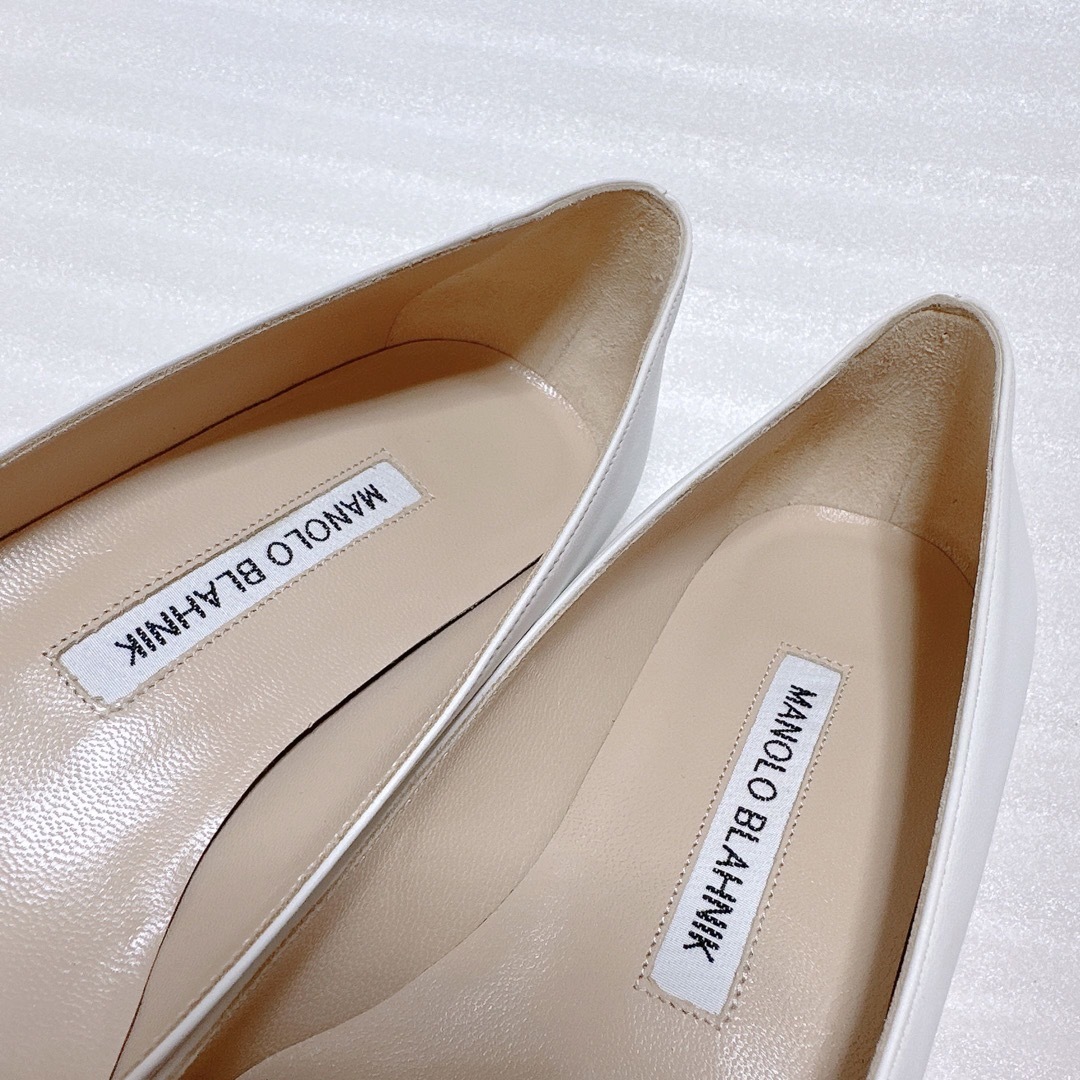 MANOLO BLAHNIK - マノロブラニク MANOLO BLAHNIK リストニー MANOLO BLAHNIK - マノロブラニク MANOLO BLAHNIK リストニー