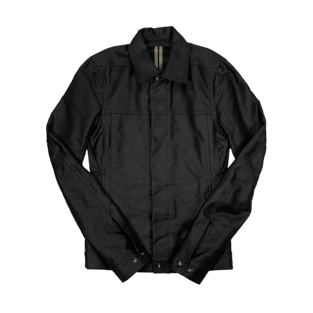 Rick Owens DRKSHDW 18ss  Worker Jaket