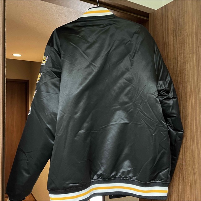 Mitchell & Ness - レイカーズ スタジャン ナイキの通販 by Mitchell & Ness - レイカーズ スタジャン ナイキの通販 by