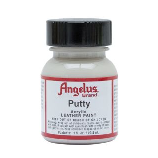 【Putty パテ パティ】Angelus paintアンジェラスペイント (絵の具/ポスターカラー)