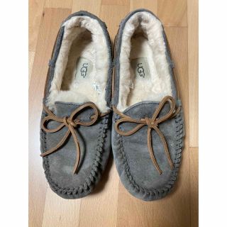 アグ(UGG)のUGG  モカシン(スリッポン/モカシン)