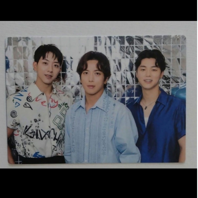 CNBLUE LIVE MAGAZINE VOL.1~7