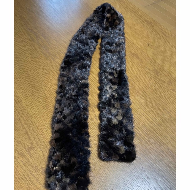 ミンク 毛皮 ショール 着物 美品 和装小物 洋装にも | energysource.com.br