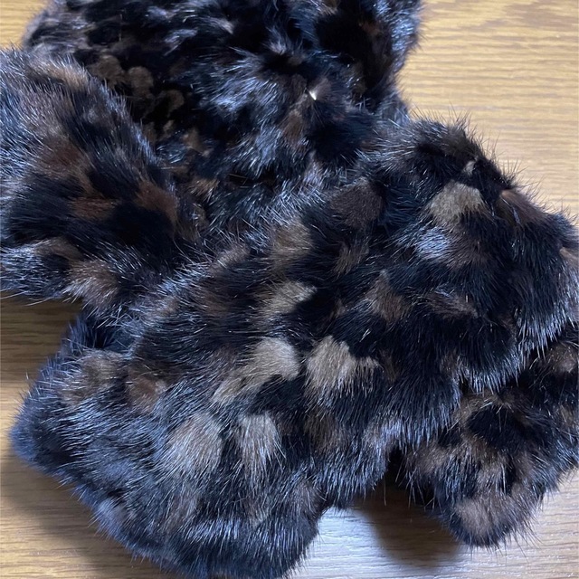 ミンク 毛皮 ショール 着物 美品 和装小物 洋装にも | energysource.com.br