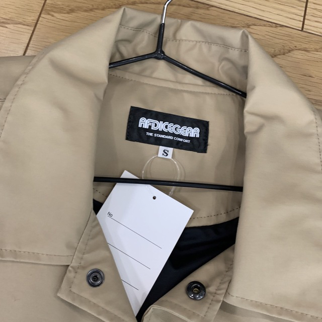 THE NORTH FACE　コーチジャケット Sサイズ