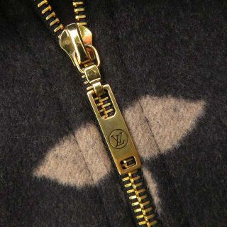 LOUIS VUITTON - ルイヴィトン スカート ジャイアントモノグラム A ...