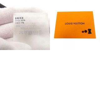 LOUIS VUITTON - ルイヴィトン スカート ジャイアントモノグラム A ...