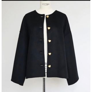 Gypsohila ジプソフィア 2way River Pullover | bjland.ws