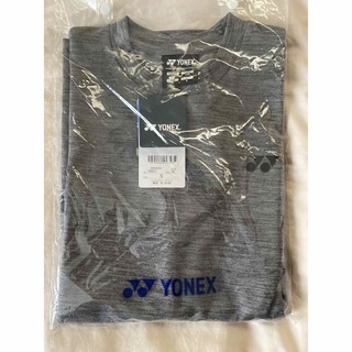ヨネックス(YONEX)のヨネックス 長袖 tシャツ(Tシャツ/カットソー(七分/長袖))
