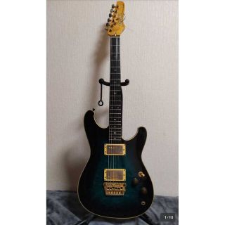 アイバニーズ(Ibanez)のbanez RS1010SL アイバニーズ スティーブルカサーモデル '83(エレキギター)