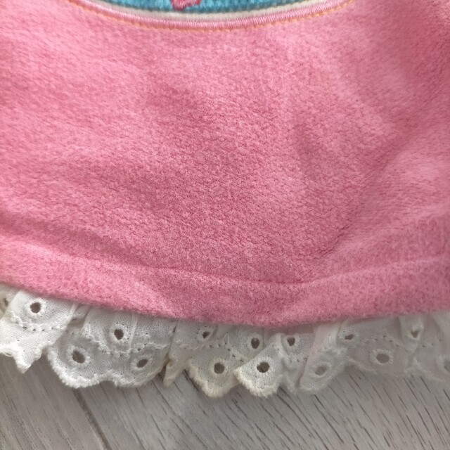 mezzo piano - Mezzo Piano レトロ ティーカップ刺繍 ワンピースの通販