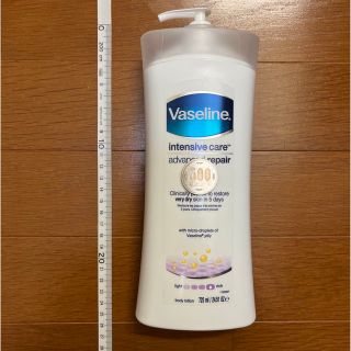 ヴァセリン(Vaseline)の【大容量】ヴァセリン　ボディーローション　725ml(ボディローション/ミルク)