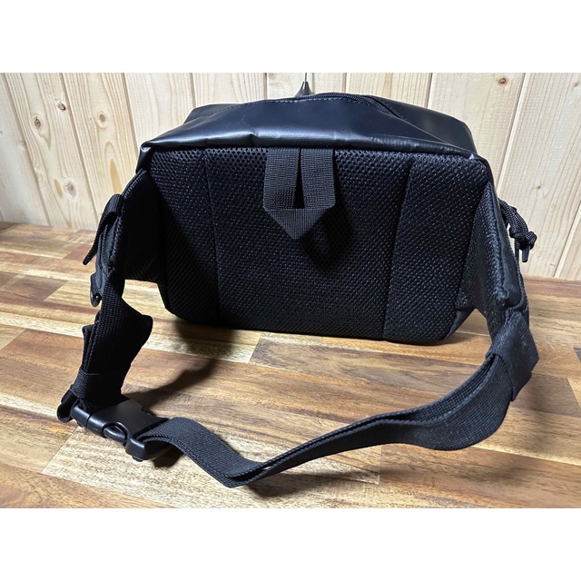 deps SQUARE WAIST BAGの通販 by しゃうじ's shop｜ラクマ