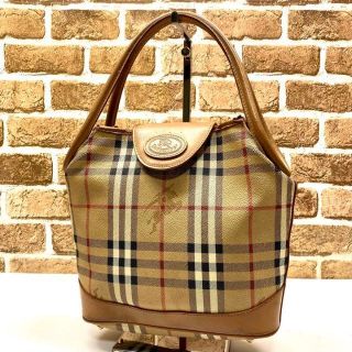 バーバリー(BURBERRY) トートバッグの通販 2,000点以上 | バーバリーを ...