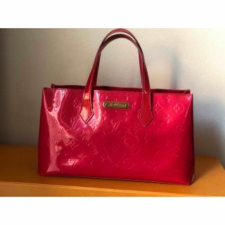 ヴィトン(LOUIS VUITTON) バッグ(ピンク/桃色系)の通販 1,000点以上 ヴィトン(LOUIS VUITTON) バッグ(ピンク/桃色系)の通販 1,000点以上