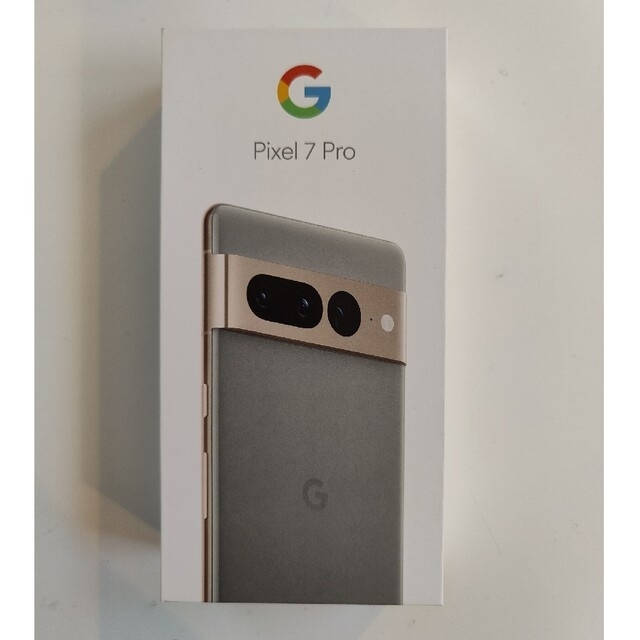 値下　pixel7 ブラック　ピクセル7