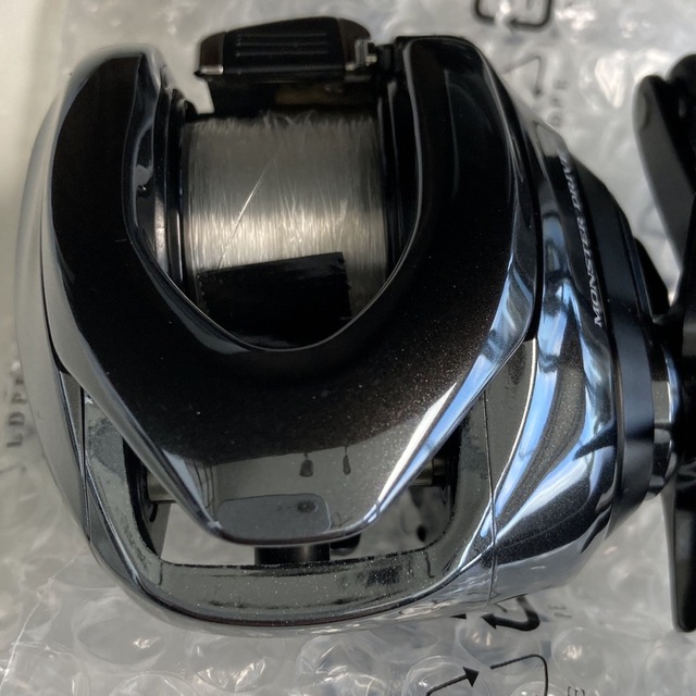 SHIMANO アンタレスDCMD XG LEFT 2