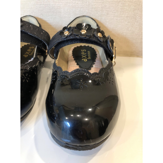 axes femme - axes femme キッズ靴 Lサイズ 20cmの通販 by のっこ's shop|アクシーズファムならラクマ axes femme - axes femme キッズ靴 Lサイズ 20cmの通販 by のっこ's shop|アクシーズファムならラクマ