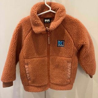 ヘリーハンセン(HELLY HANSEN)の専用ページHELLY HANSEN キッズ　アウター　サイズ100(ジャケット/上着)