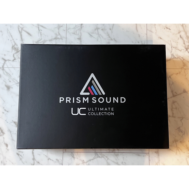 並行新品 Prism Sound Lyra 2 代行一年保証無償 楽器のDTM/DAW(オーディオインターフェイス)の商品写真