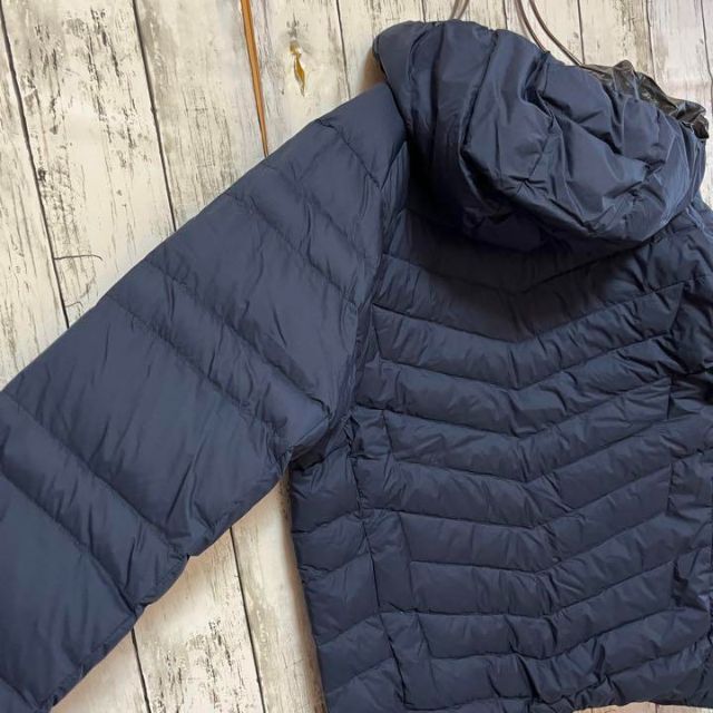 THE NORTH FACE - 【国内正規品】ノースフェイス サンダーフーディー
