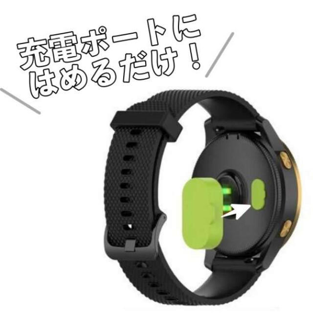 10色セット GARMIN キャップ ガーミン カバー コネクタカバー CC 通販