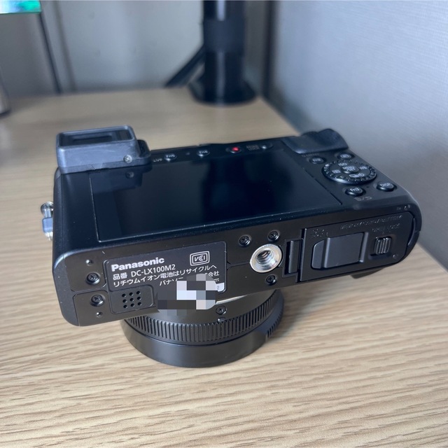 Panasonic LUMIX DC-LX100M2