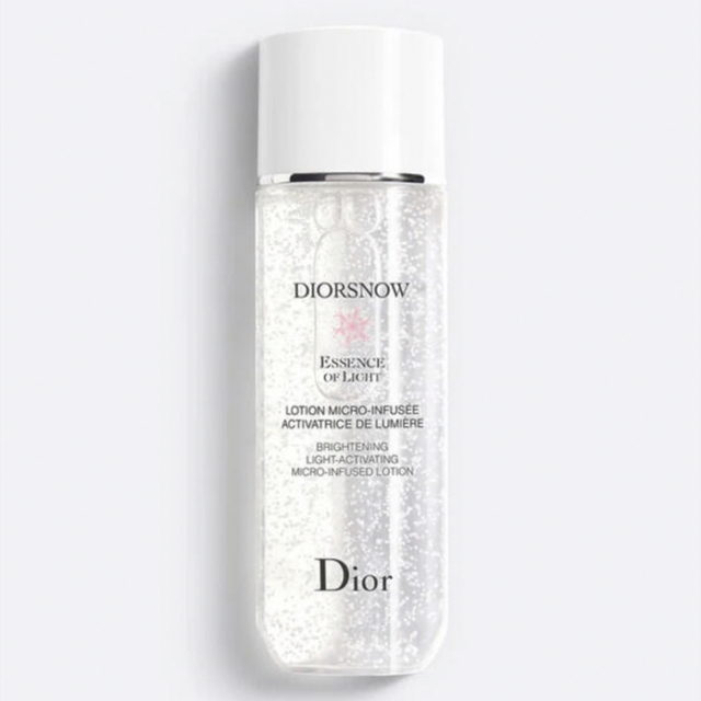 Diorスノーライトエッセンスローション（化粧水）175ml