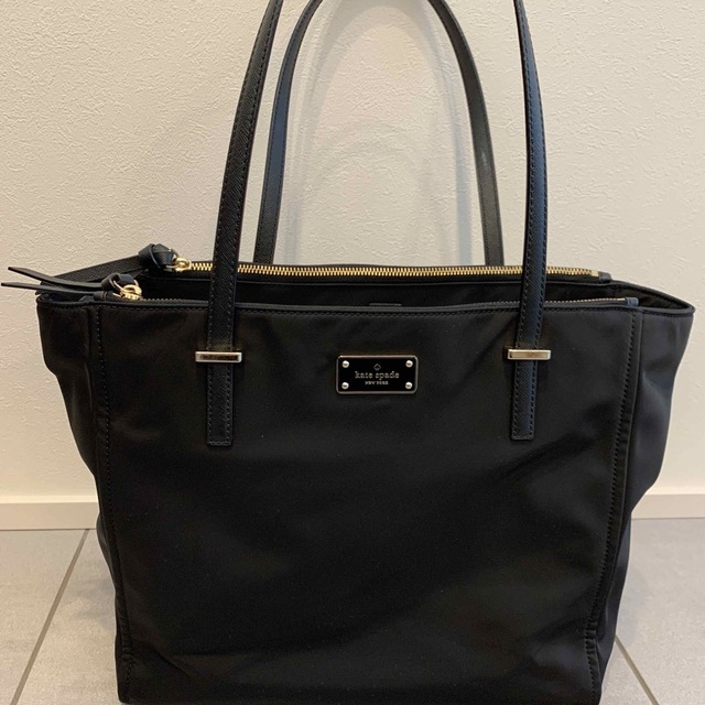 kate spade バッグ 2way A4 ビジネスバック