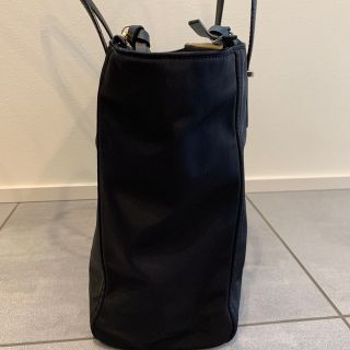 kate spade new york - ケイトスペード トートバッグ ナイロン A4可の ...