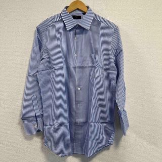 ポールスミス(Paul Smith)のPaulSmith ストライプ　シャツ　XL(シャツ)