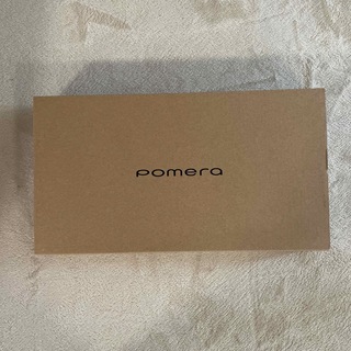 キングジム(キングジム)のデジタルメモ「ポメラ」DM200(オフィス用品一般)