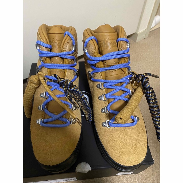 Stussy Timberland GORE-TEX 日本未発売サイズ