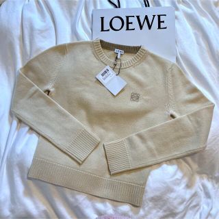 Loeweニット セーター 美品 ウィメンズ-