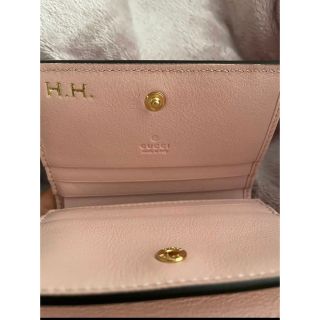 Gucci - 新品 GUCCI アイスクリーム 財布 ウォレットの通販 by nico's