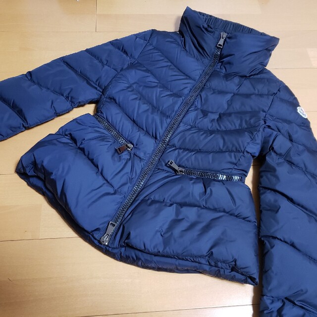 素晴らしい価格 MONCLER モンクレール MIRIEL ミリエル ダウンジャケット ダウンジャケット 