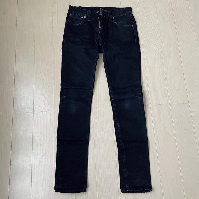 nudie jeans デニム ジーンズ