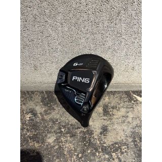 PING  G425 3W SFT 16° ヘッドのみ(ヘッドカバー付き)