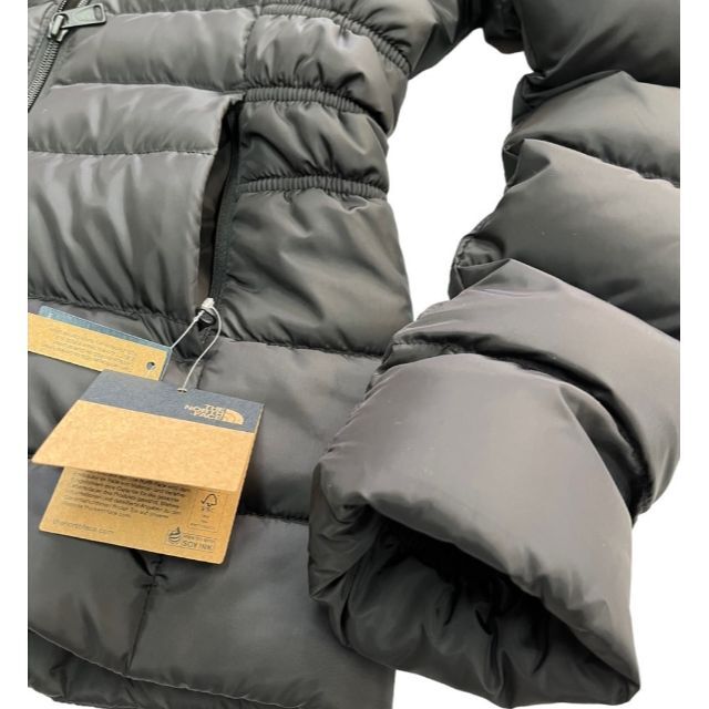 THE NORTH FACE(ザノースフェイス)の新品 ノースフェイス レディース ダウン ジャケット ゴッサム2 US:XS レディースのジャケット/アウター(ダウンジャケット)の商品写真