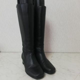 リーガル(REGAL)の良品!!REGAL GORE-TEX リーガル 本革ロングブーツ 22cm(ブーツ)