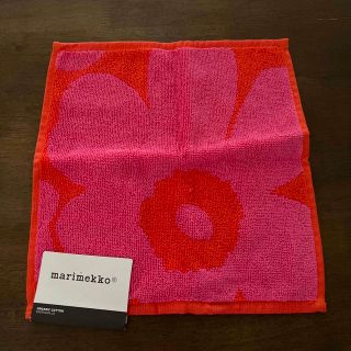 マリメッコ(marimekko)のマリメッコ　ハンカチ(ハンカチ)