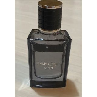 ジミーチュウ(JIMMY CHOO)のジミーチュウ マン 香水(香水(男性用))