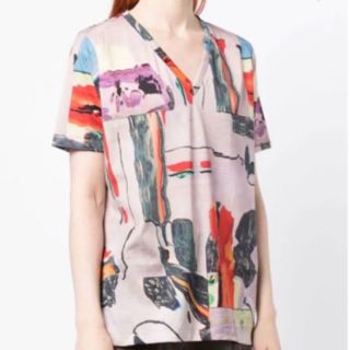 ポールスミス(Paul Smith)のポールスミス  Tシャツ(Tシャツ(半袖/袖なし))