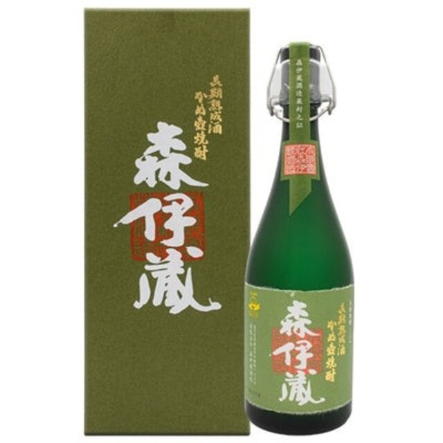 新しいブランド 極上森伊蔵 7本セット 焼酎 - www.artificialgrass